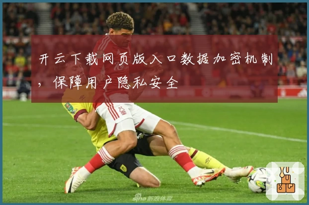 开云下载网页版入口数据加密机制，保障用户隐私安全