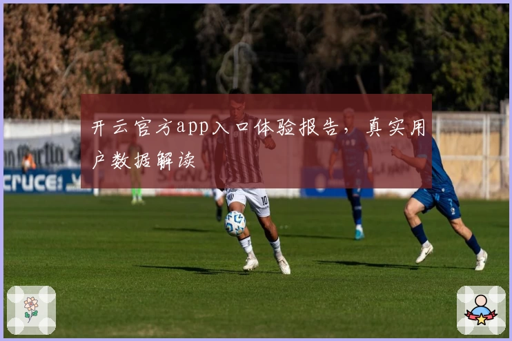 开云官方app入口体验报告，真实用户数据解读