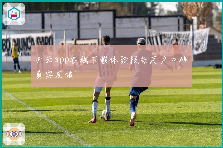 开云app在线下载体验报告用户口碑真实反馈